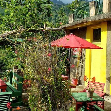 Prince Valley Guesthouse Irish Town Εξωτερικό φωτογραφία