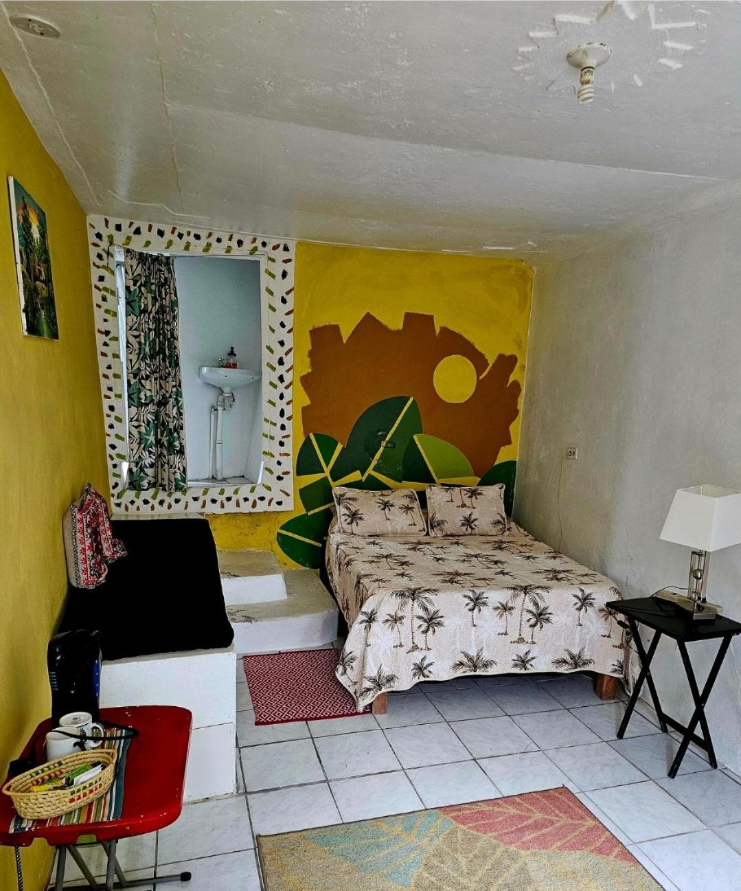 Prince Valley Guesthouse Irish Town Εξωτερικό φωτογραφία