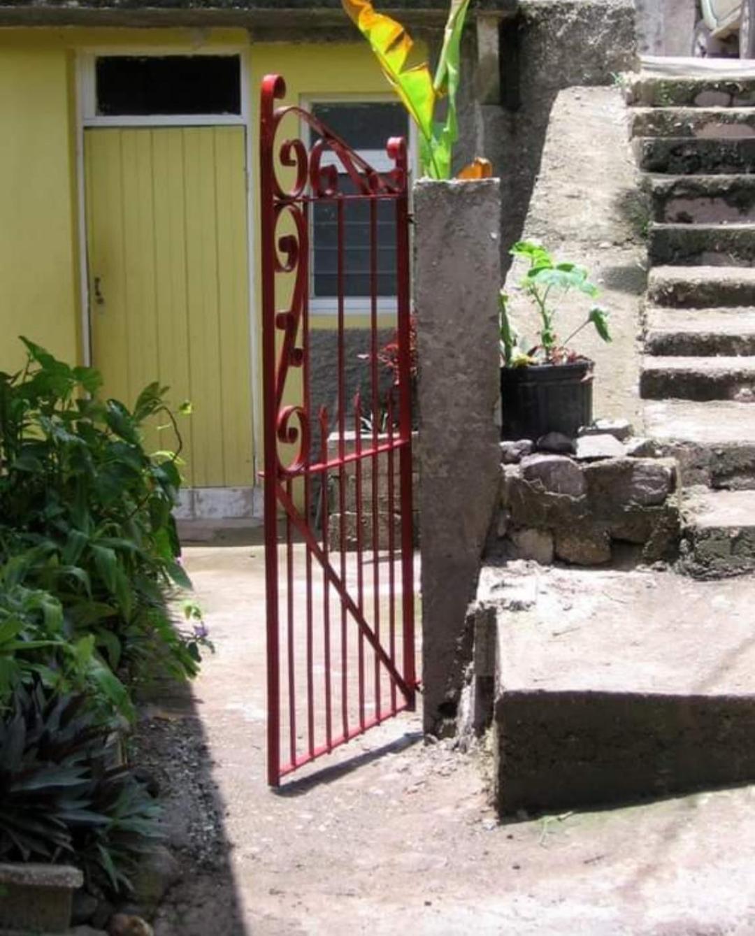 Prince Valley Guesthouse Irish Town Δωμάτιο φωτογραφία