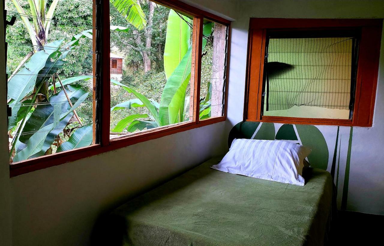 Prince Valley Guesthouse Irish Town Εξωτερικό φωτογραφία