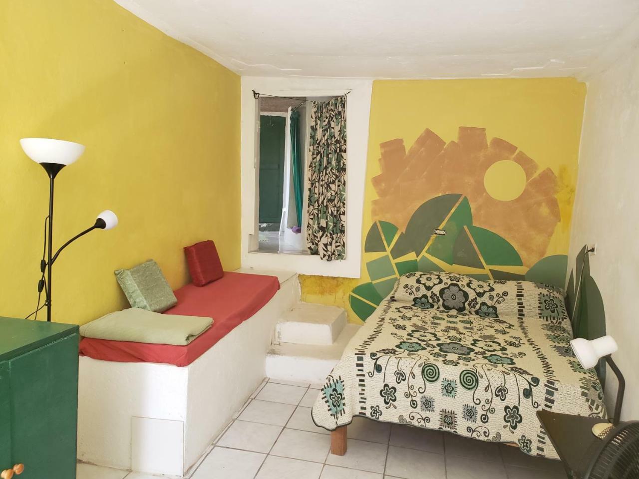 Prince Valley Guesthouse Irish Town Εξωτερικό φωτογραφία