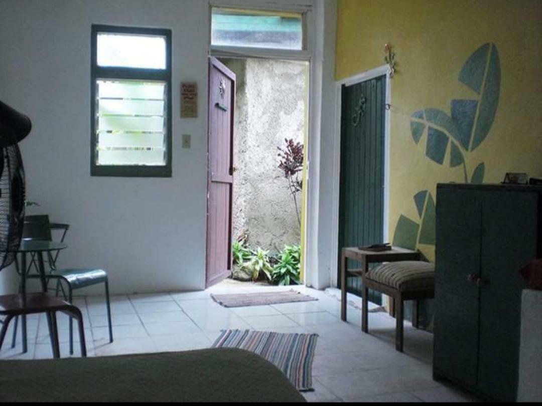 Prince Valley Guesthouse Irish Town Εξωτερικό φωτογραφία