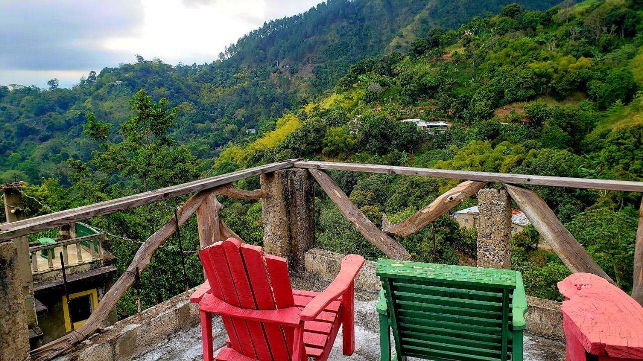 Prince Valley Guesthouse Irish Town Εξωτερικό φωτογραφία