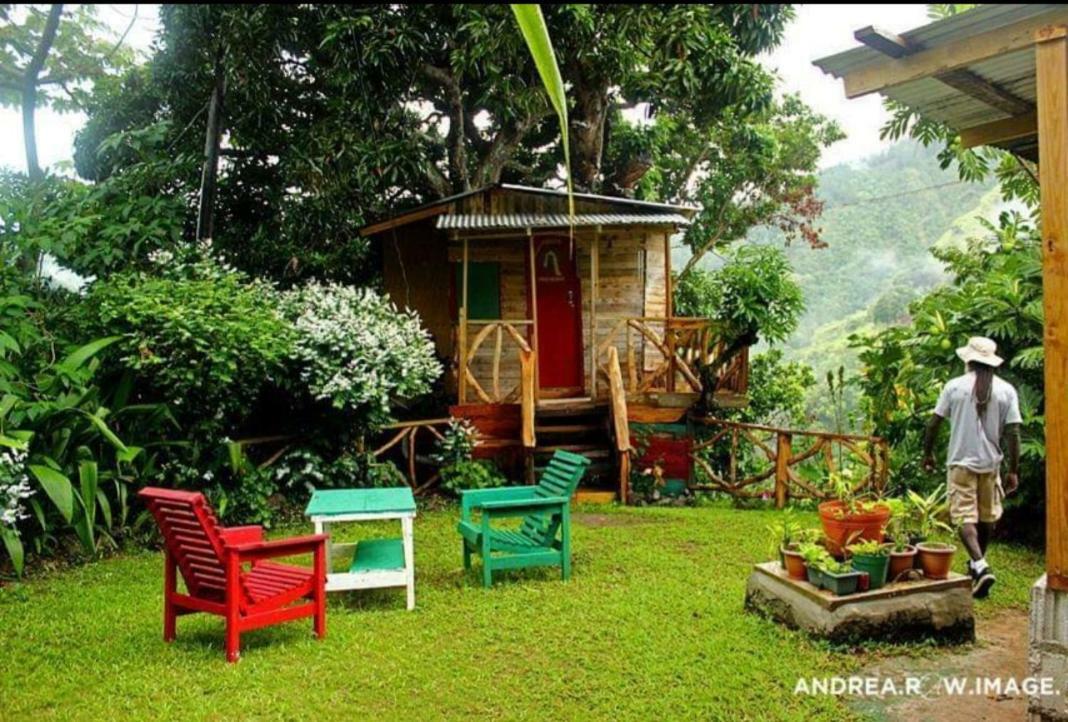 Prince Valley Guesthouse Irish Town Εξωτερικό φωτογραφία