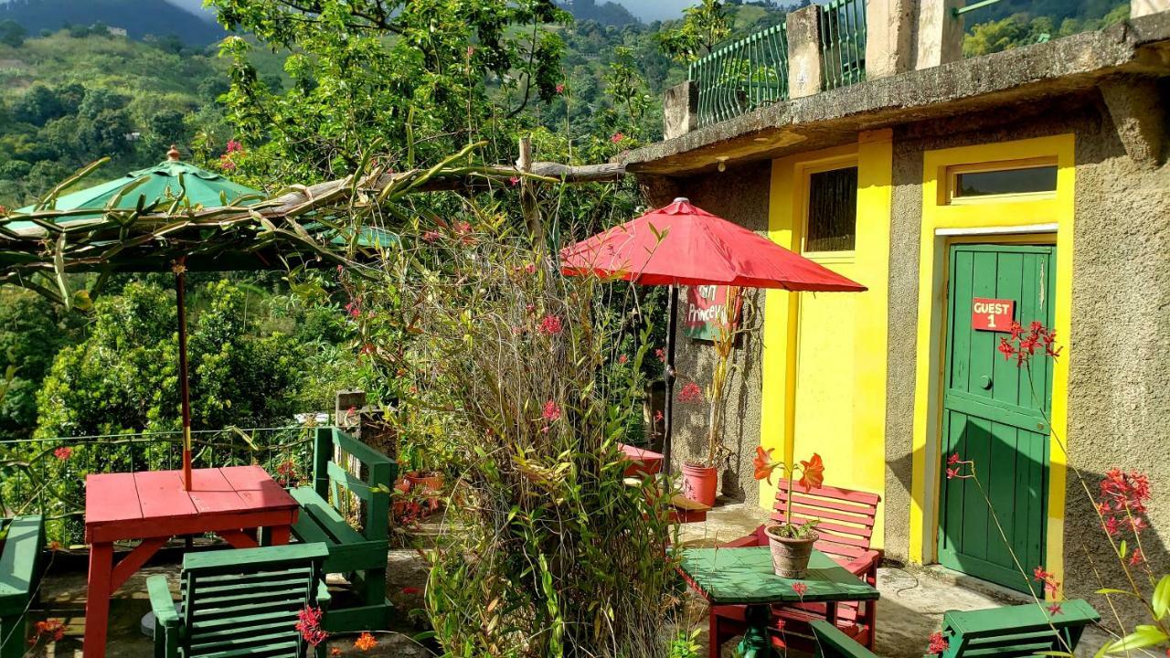 Prince Valley Guesthouse Irish Town Εξωτερικό φωτογραφία