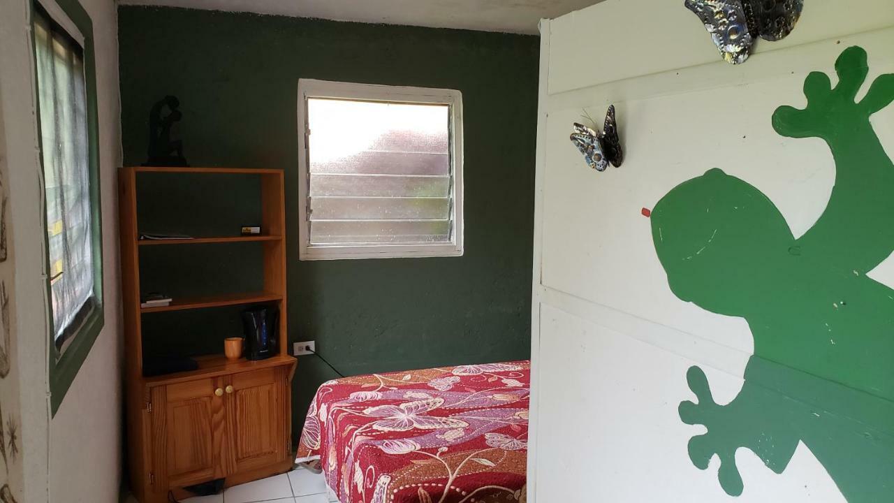 Prince Valley Guesthouse Irish Town Εξωτερικό φωτογραφία