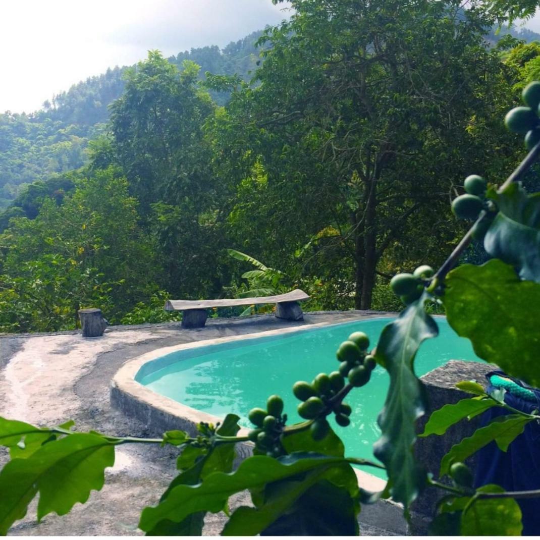 Prince Valley Guesthouse Irish Town Εξωτερικό φωτογραφία