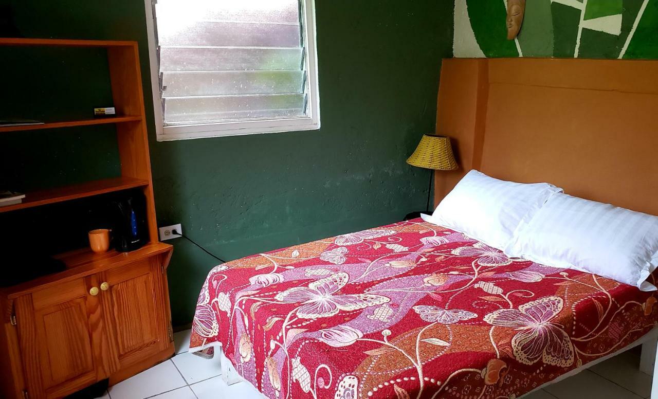 Prince Valley Guesthouse Irish Town Εξωτερικό φωτογραφία