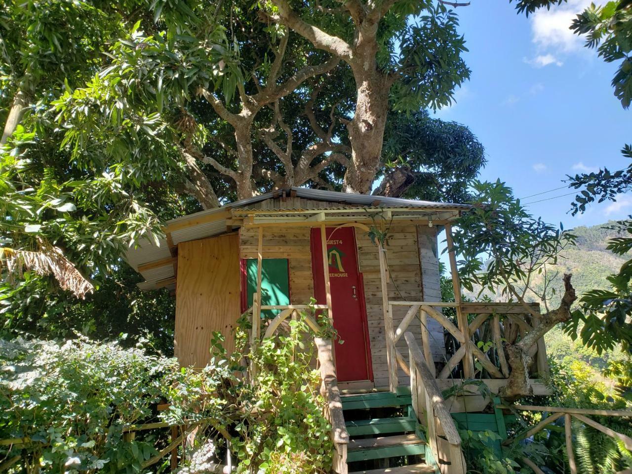 Prince Valley Guesthouse Irish Town Εξωτερικό φωτογραφία