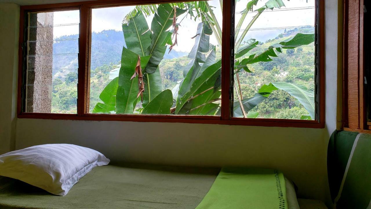 Prince Valley Guesthouse Irish Town Εξωτερικό φωτογραφία
