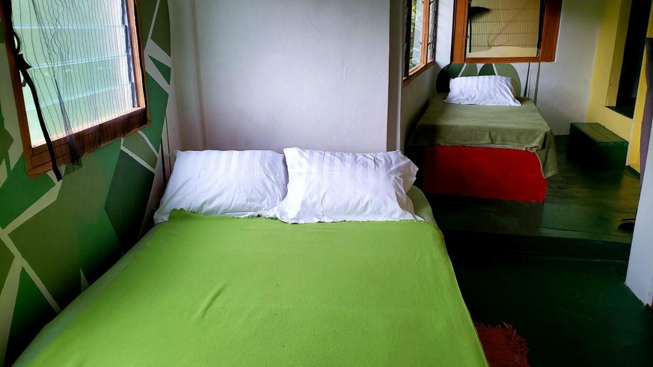 Prince Valley Guesthouse Irish Town Εξωτερικό φωτογραφία