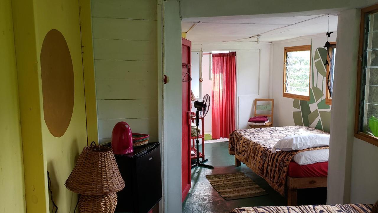 Prince Valley Guesthouse Irish Town Εξωτερικό φωτογραφία