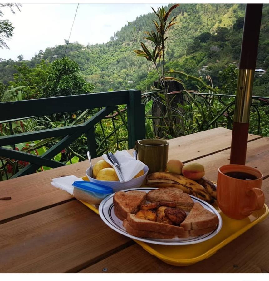 Prince Valley Guesthouse Irish Town Εξωτερικό φωτογραφία