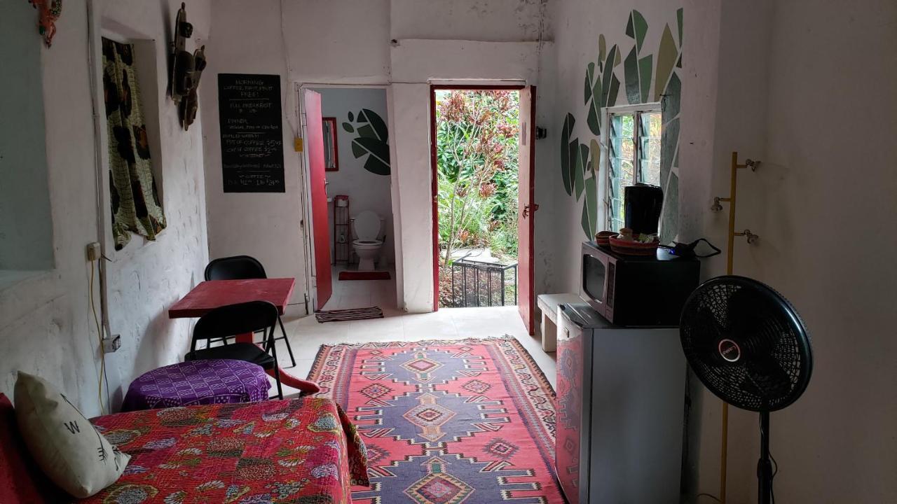 Prince Valley Guesthouse Irish Town Εξωτερικό φωτογραφία